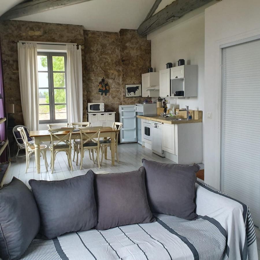 Apartmán Vue Sur Vignes Olonzac Exteriér fotografie